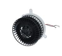 Valeo Ventilation par Pulseurs, Systèmes de Climatisation 884658 | Compatible avec: MERCEDES-BENZ E-CLASS, E-CLASS T-Model