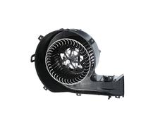 Valeo Ventilation par Pulseurs, Systèmes de Climatisation 884678