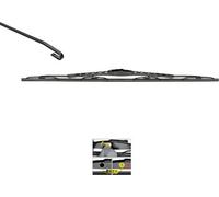 Valeo VM44 balai d'essuie-glace pour 1x