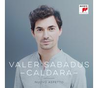 VALER/NUOVO ASPETTO SABADUS - ARIAS CD NEUF CALDARA,ANTONIO