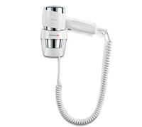 Valera 542.06/038A White Action Super Plus Sèche-cheveux, 1600 W, Blanc