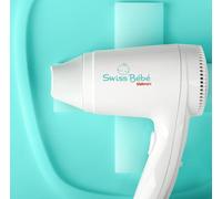 Valera 554.13 Swiss Bébé Sèche-cheveux pour bébé