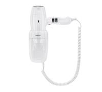 Valera 586.10/044.04 Silent Jet Protect 2000 White