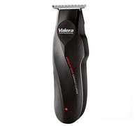 VALERA Absolut Zero Tondeuse tout-en-un professionnelle suisse pour barbe, cheveux, corps - sans fil et rechargeable - lame de 42 mm, coupe minimale de 0,1 mm - 3 embouts