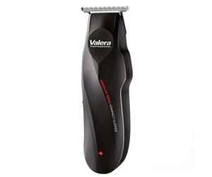 Valera Absolut Zero | Tondeuse tout-en-un professionnelle suisse pour hommes | Barbe, cheveux, corps | Sans fil et rechargeable | Lame de 42 mm, coupe minimale de 0,1 mm | 3 peignes