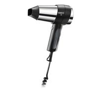 Valera Action 1600 Push noir Sèche-cheveux