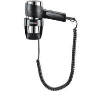 Valera Action Super Plus 1200 542.05/038A B Sèche-mains mural noir-chrome