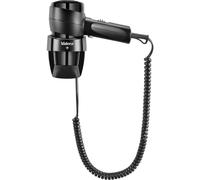 Valera Action Super Plus 1600 542.06/038A AB Sèche-mains mural noir mat
