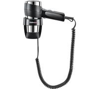 Valera Action Super Plus 1600 542.06/038A B Sèche-mains mural noir-chrome