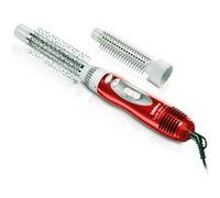 Valera Brosse Soufflante Turbo Style 1000 Tourmaline Rouge G
