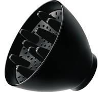 Valera DSN Diffuser Swiss Nano Sèche-cheveux noir 1 pc(s)