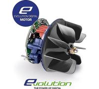 Valera ePower EP2030eQRCD Noir