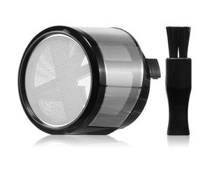 Valera Filter + Cleaning Kit for 501 Hairdryer Brosse de nettoyage 1 pcs