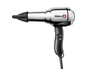 Valera Fön Swiss Steel Master Light Silber Chrome SM 588.01