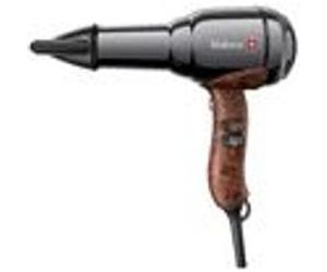 Valera Hairdryer Swiss Steel Master “Digital” Noir Chrome Noir G