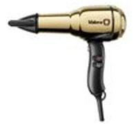 Valera Hairdryer Swiss Steel Master “Light” Gold