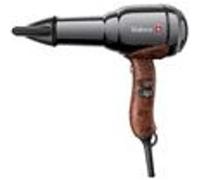 Valera Hairdryer Swiss Steel Master “Light” Noir Chrome Noir G