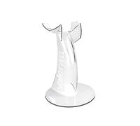 Valera Hands Free Modèle 045 Support de sèche-cheveux mains libres pour sèche-cheveux Transparent