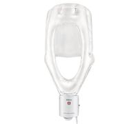 Valera Ionic Comfort | Capuchon de sèche-cheveux | Fabriqué en Suisse | Résultats professionnels à domicile | 3 Modes pour des cheveux plus doux | L'ionisation empêche l'électricité statique