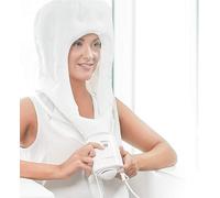 Valera Ionic Comfort, Casque Sèche-cheveux, Résultat professionnel à la maison, 3 modes pour des cheveux plus souples, Ionisation évitant l’électricité statique