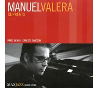 Valera, Manuel - Current