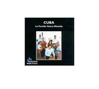 Valera Miranda Family - Son Y Bolero