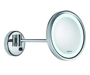 Valera Miroir cosmétique Optima Light One