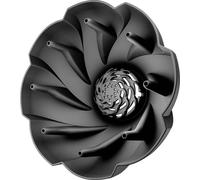 Valera Natural Twirl Diffuser \ NTD\ Sèche-cheveux noir