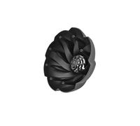 Valera Natural Twirl Diffuseur Universel Pour Sèche-Cheveux Volume Noir
