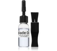 Valera Oil bottle + Cleaning brush Kit kit pour la barbe