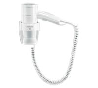 Valera Sèche-cheveux Premium 1200 Super 1200 W pour hôtel Blanc