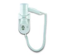 Valera Premium Smart 1200 Socket Le sèche-cheveux à montage mural avec