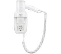 Valera Sèche-mains mural Premium Smart 1600 Socket 533.05/044.02 Blanc