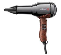 Valera Professional Swiss Steel Master Light black chrome