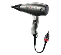 Valera Sèche-cheveux Swiss Silent Jet 8600 Ionic Rotocord Gris G