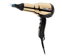 Valera Sèche-cheveux Swiss Métal Maître Léger Or