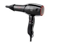 Valera Sèche-cheveux Swiss Silent Jet 7600 Léger Noir 2000 Watt