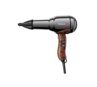 Valera Sèche-cheveux SWISS STEEL MASTER DIGITAL BLACK-CHROME