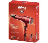 Valera Swiss Air4ever eQ Professional Ion Hair Dryer with Sanify Air Purification 2400W Red