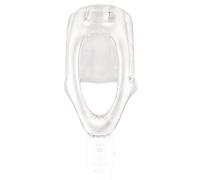 Valera, Swiss Ionic Comfort 513.01 Bonnet de séchage pour volume et maintien ergonomique avec 3 niveaux de température, niveau de refroidissement, générateur d'ions, câble 3 m, sac de rangement, 600