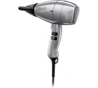 Valera Swiss Nano 9600 Professional Ion Hair Dryer with Sanify Air Purification Silver Grey (sèche-cheveux professionnel à ions avec purification de l'air Sanify)