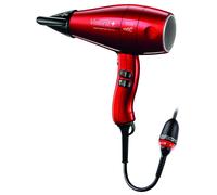 Valera SXJ 8500 RC Silent Jet 8500 Ionic D Sèche-cheveux avec câble ultra-flexible, 2000 W