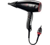 Valera Swiss Silent Jet 8500 Light Ionic Rotocord VA SXJ 7500 D RC - Sèche-cheveux Noir