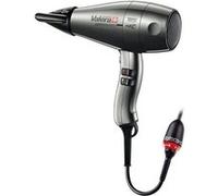 Valera Swiss Silent Jet 8600 Ionic Rotocord - Sèche-cheveux Gris G