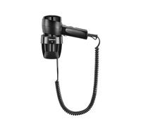 Valera Valera Action Super Plus 1600 all black Sèche-cheveux