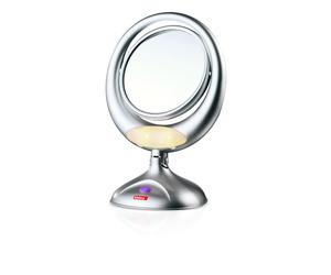 Valera Vanity Illuminated Beauty Miroir grossissant