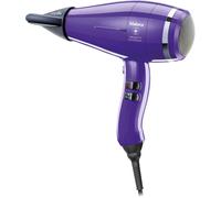 Valera Vanity Performance Pretty Purple Le sèche-cheveux professionnel ultra-silencieux et très performant, Mod. VA 8612 PP - 2400 W