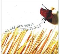 Valère Kaletka - Le Colporteur