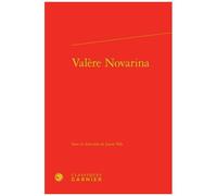 Valère Novarina