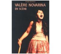 Valère Novarina En Scène